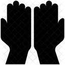 Praying  Icon