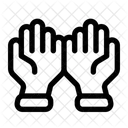 Praying Ramadan Islamic Icon