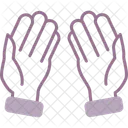 Praying Pray Prayer Icon
