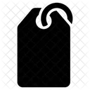 Tag Label Commercial Tag Icon