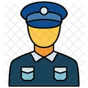 Private security  Icon
