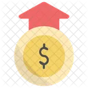Profits  Icon