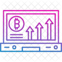 Profits Investment Finance Icon