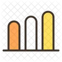 Profits Profit Chart Bar Chart Icon