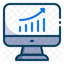 Finance Business Accounting Icon
