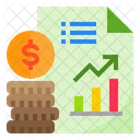 Profits Profit Investment Icon