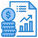 Profits Profit Investment Icon