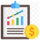 Profits  Icon
