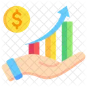 Profits  Icon