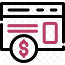 Paid Articles Icon