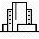 Building House Home Icon