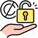 Public Domain Open Free Icon