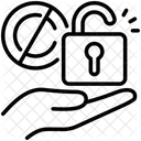 Public Domain Open Free Icon