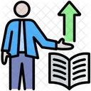 Publisher Media Manager Icon
