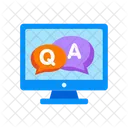 Assist Contact Hotline Icon