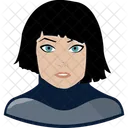 Quorra Disney Film Icon