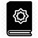 Quran Islam Book Icon