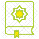 Quran Muslim Islam Icon
