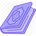 Quran Pray Islamic Icon