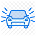 Car Vehicle Sports Car Icon