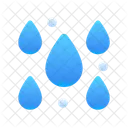 Rain Weather Cloud Icon