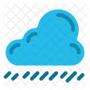 Rain Storm Weather Icon