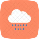 Rain Icon
