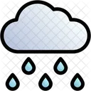 Rain Icon