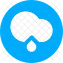 Rainy Icon