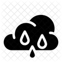 Rain Icon
