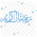 Ramdan kareem  Icon