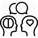 Rationality Sentience Sense Icon