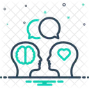 Rationality Sentience Sense Icon
