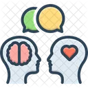 Rationality Sentience Sense Icon