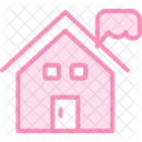 Real Estate Office Realestate Office Icon