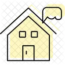 Real Estate Office Realestate Office Icon
