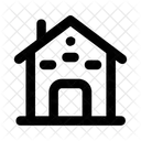 Realestate House Home Icon