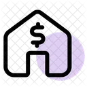 Realestate Market Icon