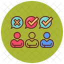 Recruitment  Icon