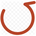 Refresh  Icon