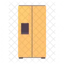 Refrigerator  Icon