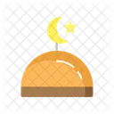 Moslem Ramadhan Kareem Icon
