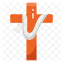 Religious Christianity Sacred Symbol Icon