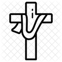 Religious Christianity Sacred Symbol Icon