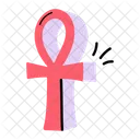 Religious Symbol Jainism Jain Hand Icon