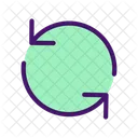Reload  Icon
