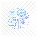 Healthcare Health Care Medical Icon