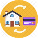 Buy Home House Icon