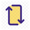Repeat  Icon