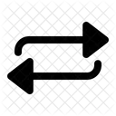 Ui Repetition Repeat Icon